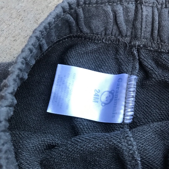 24 mo sweatpants bundle - Picture 5 of 7